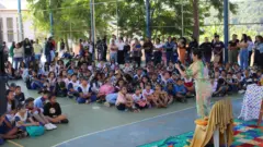 Instituto CENIBRA incentiva cuidados com a saúde nas comunidades