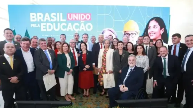 Governo federal anuncia construção de campus da UFOP em Ipatinga