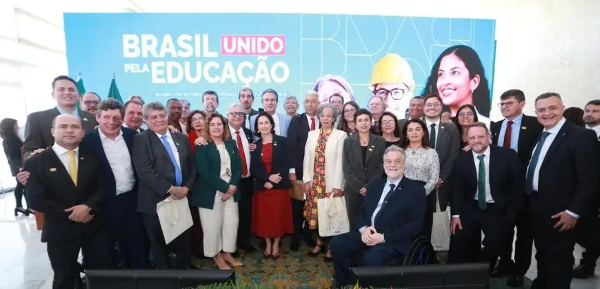 Governo federal anuncia construção de campus da UFOP em Ipatinga