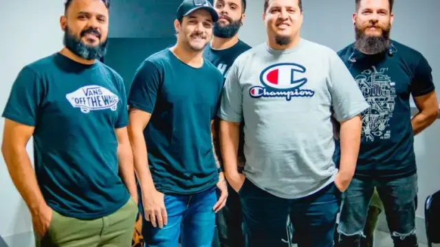 Super Noite Gospel: adoração e louvor com o grupo Morada e bandas regionais no Ipatingão