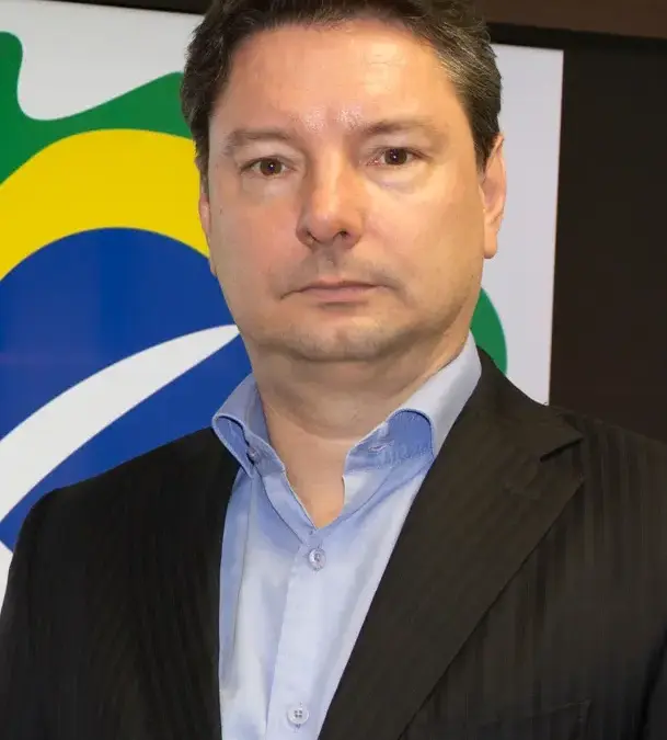 Shopping Vale do Aço anuncia novo gerente-geral