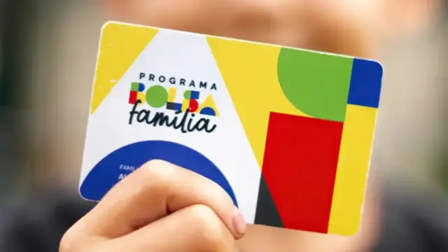 Caixa começa a pagar nesta segunda-feira Bolsa Família de agosto