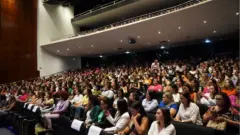 Sebrae Minas promove segunda edição do Elas no Palco, em Ipatinga