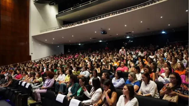 Sebrae Minas promove segunda edição do Elas no Palco, em Ipatinga