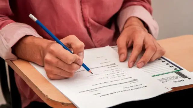 Governo divulga gabarito oficial preliminar do CNU