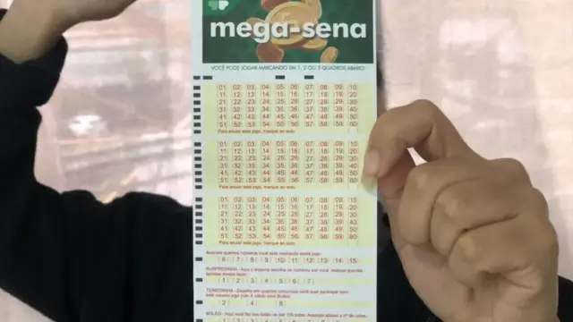 Mega-Sena sorteia nesta terça-feira prêmio estimado em R$ 3,5 milhões