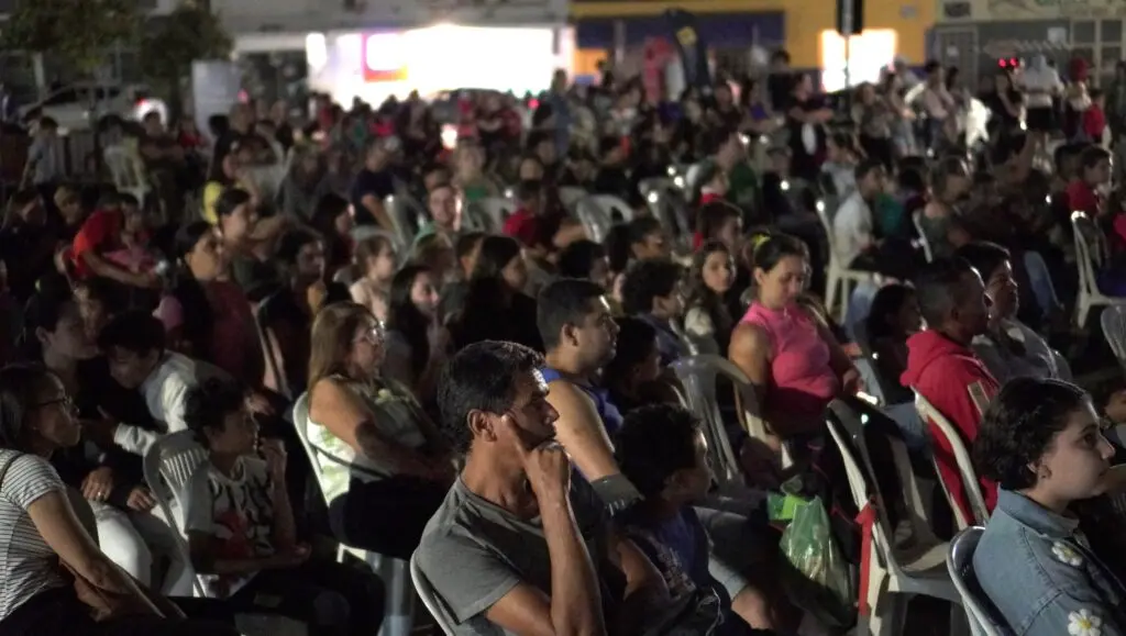 Noite de Cinema no Vale do Jequitinhonha e Rio Doce abre inscrições para seleção de filmes