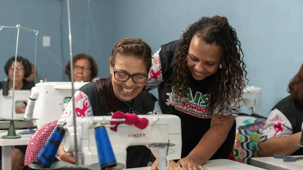 Edital de Projetos da CENIBRA impulsiona iniciativas que transformam vidas