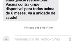 Defesa Civil emite alerta de emergência para Ipatinga