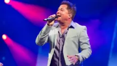 Leonardo processa a Sony por músicas no streaming
