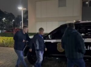 Polícia prende suspeito de vazar informações a hackers e facilitar mega ataque via PIX