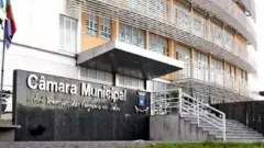 Vereadores Adiel Oliveira, Pastor Fernando e João Paulo Dorneles podem perder mandatos