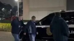 Polícia prende suspeito de vazar informações a hackers e facilitar mega ataque via PIX