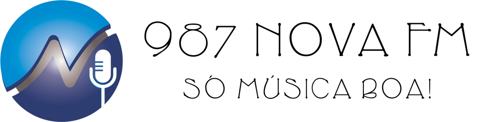 987 Nova FM