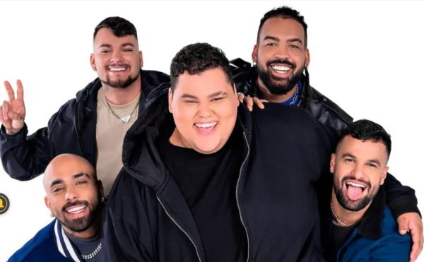 Samba lidera Streaming e desbanca Sertanejo pela primeira vez em 7 anos