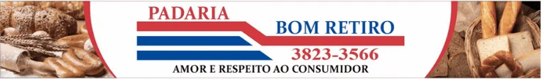 Amigos 987 - Padaria Bom Retiro